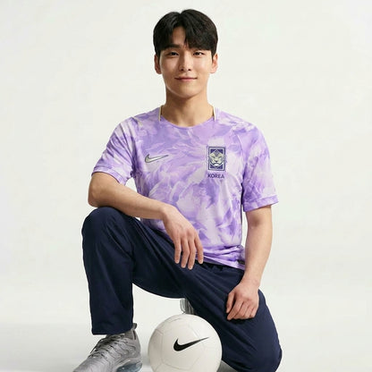 South Korea 2026 Away Jersey