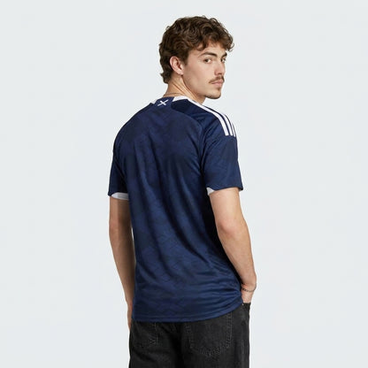 Scotland 2026 Home Jersey