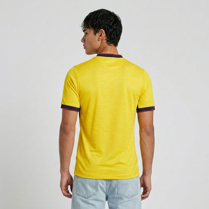 Ecuador 2026 Home Jersey