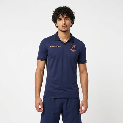 Ecuador 2026 Away Jersey