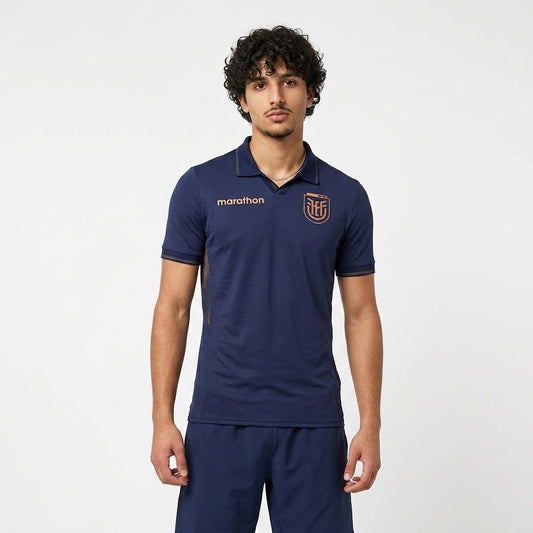 Ecuador 2026 Away Jersey