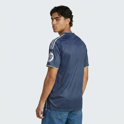 Real Madrid 2026 Away Jersey