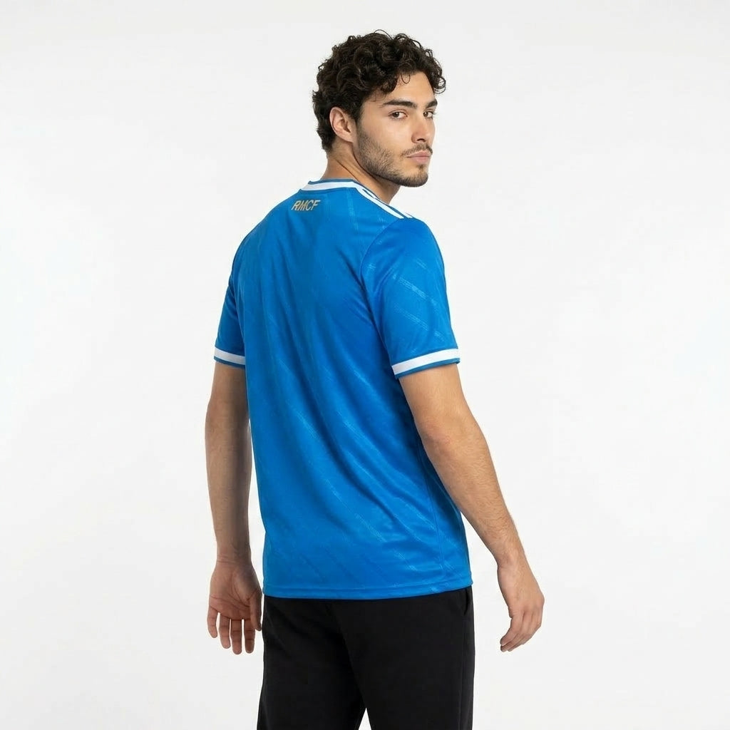 Real Madrid 2026 Special Jersey
