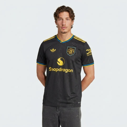 Manchester United 2026 Special Jersey