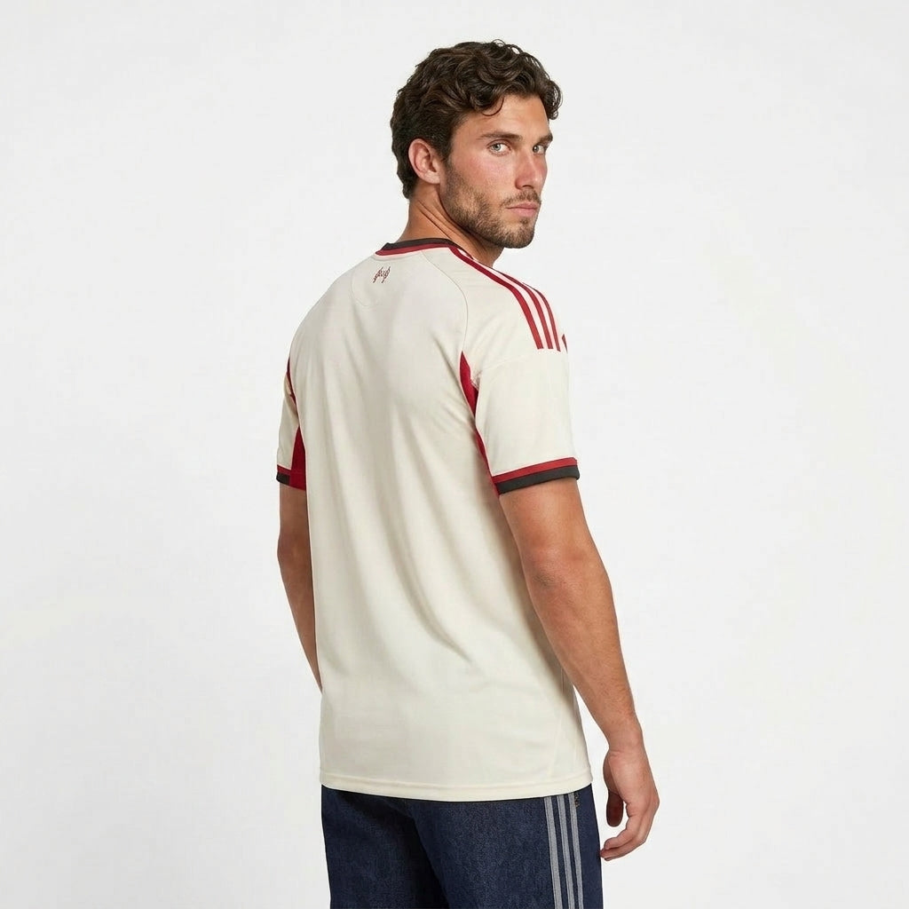 Liverpool 25_26 Home Jersey