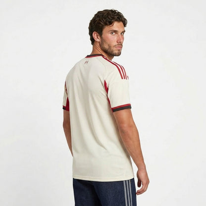 Liverpool 25_26 Home Jersey