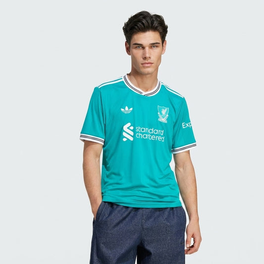 Liverpool 25_26 Special Jersey