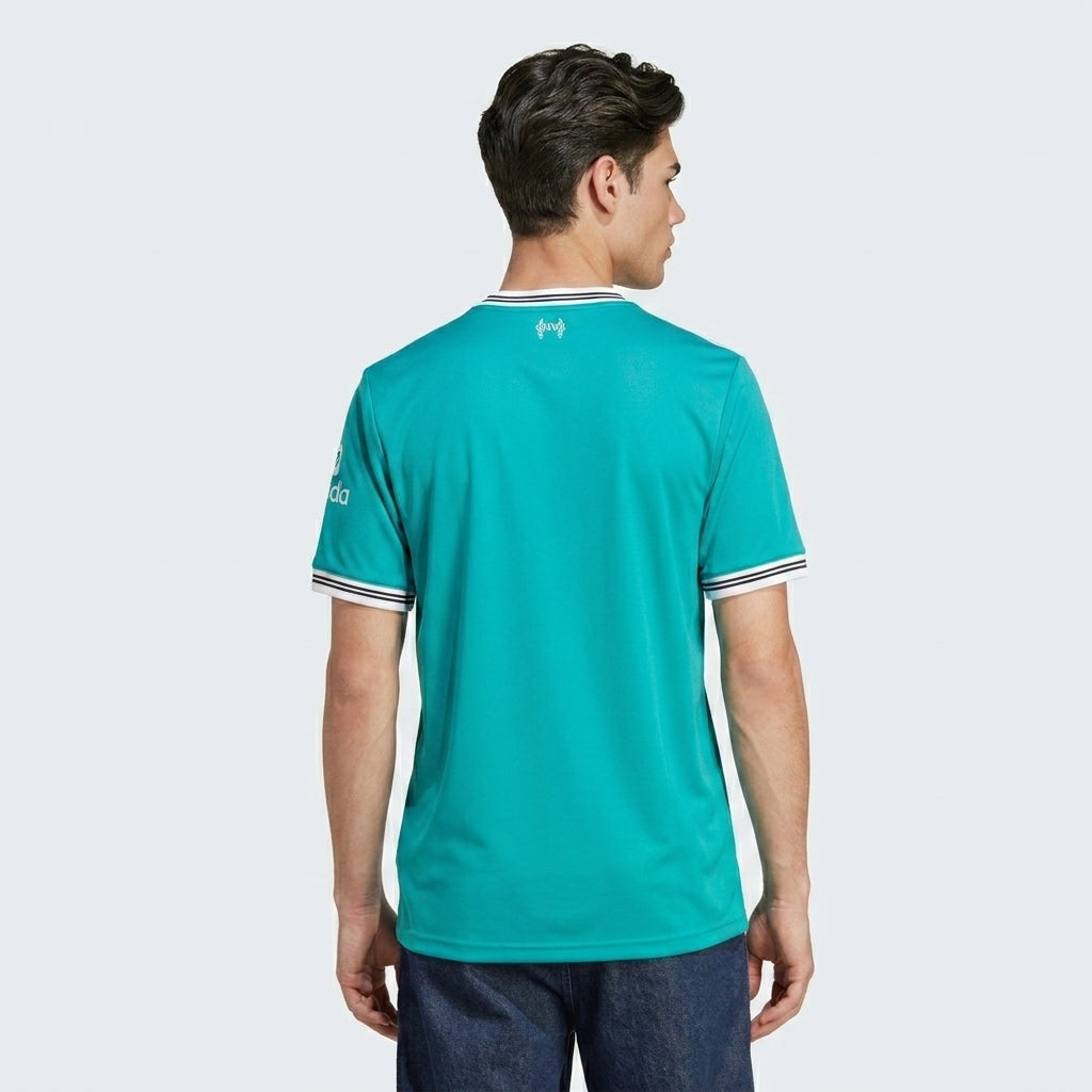 Liverpool 25_26 Special Jersey