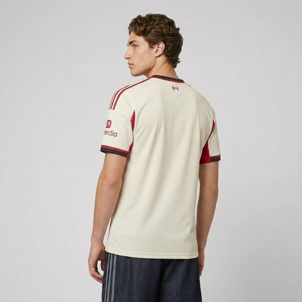 Liverpool 25_26 Away Jersey