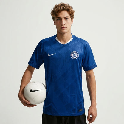 Chelsea 25_26 Home Jersey