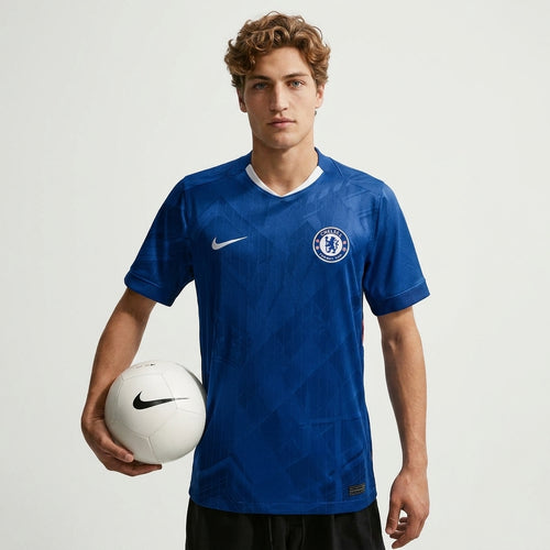 Chelsea 25_26 Home Jersey