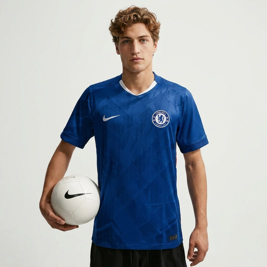 Chelsea 25_26 Home Jersey