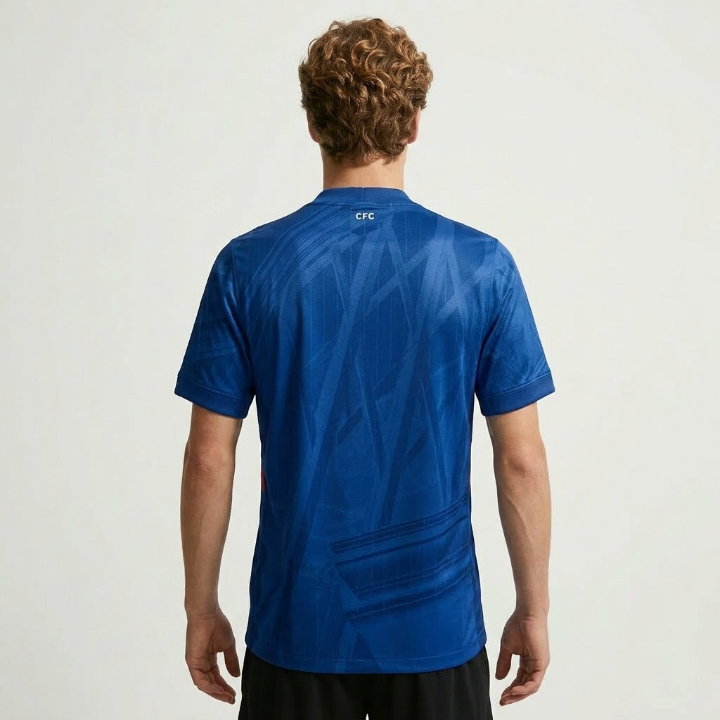 Chelsea 25_26 Home Jersey