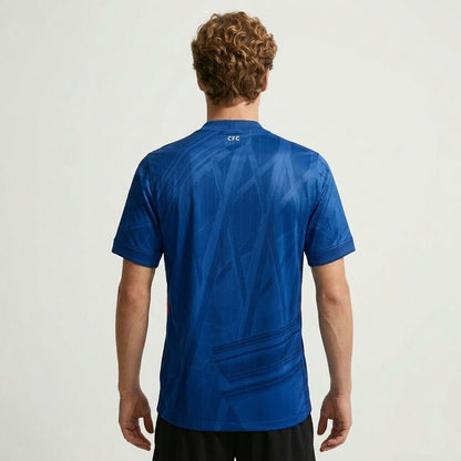 Chelsea 25_26 Home Jersey