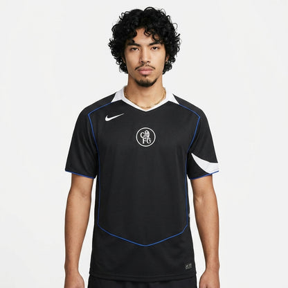 Chelsea 25_26 Away Jersey