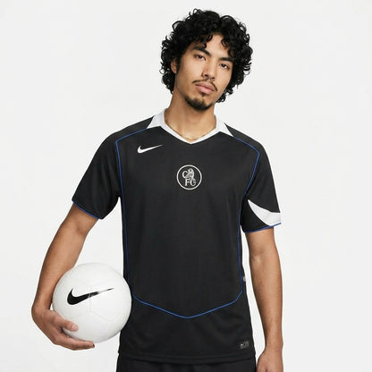 Chelsea 25_26 Away Jersey