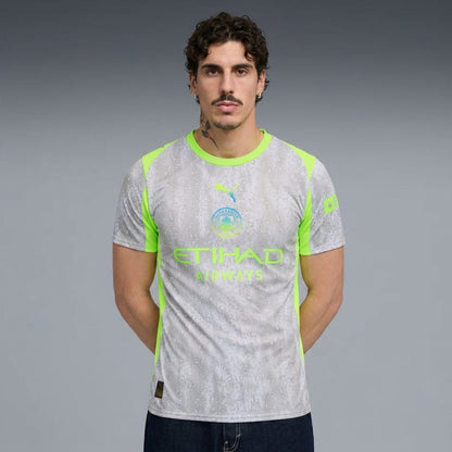 Manchester City 25_26 Special Jersey