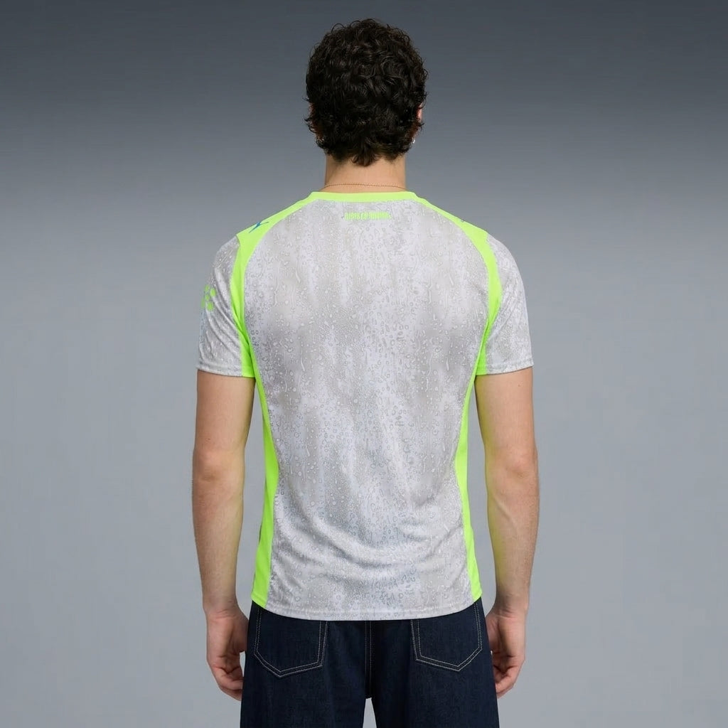 Manchester City 25_26 Special Jersey
