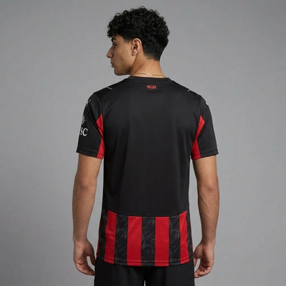 AC Milan 25_26 Home Jersey