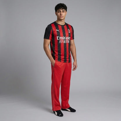 AC Milan 25_26 Home Jersey
