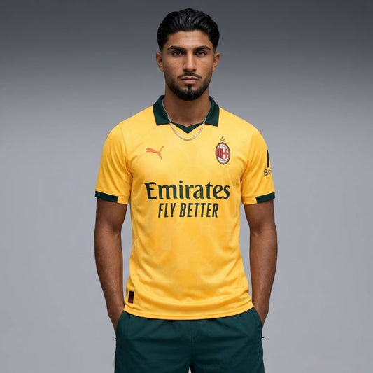AC Milan 25_26 ThirdJersey