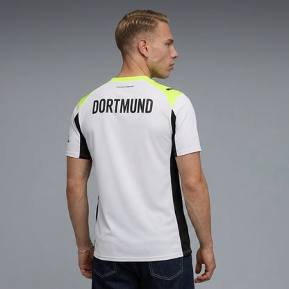 Borussia Dortmund 25_26 Away Jersey