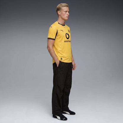 Borussia Dortmund 25_26 Cup Jersey