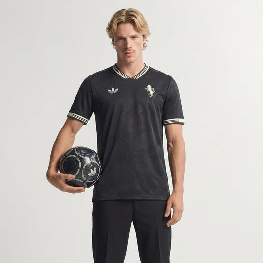 Juventus 25_26 Special Jersey