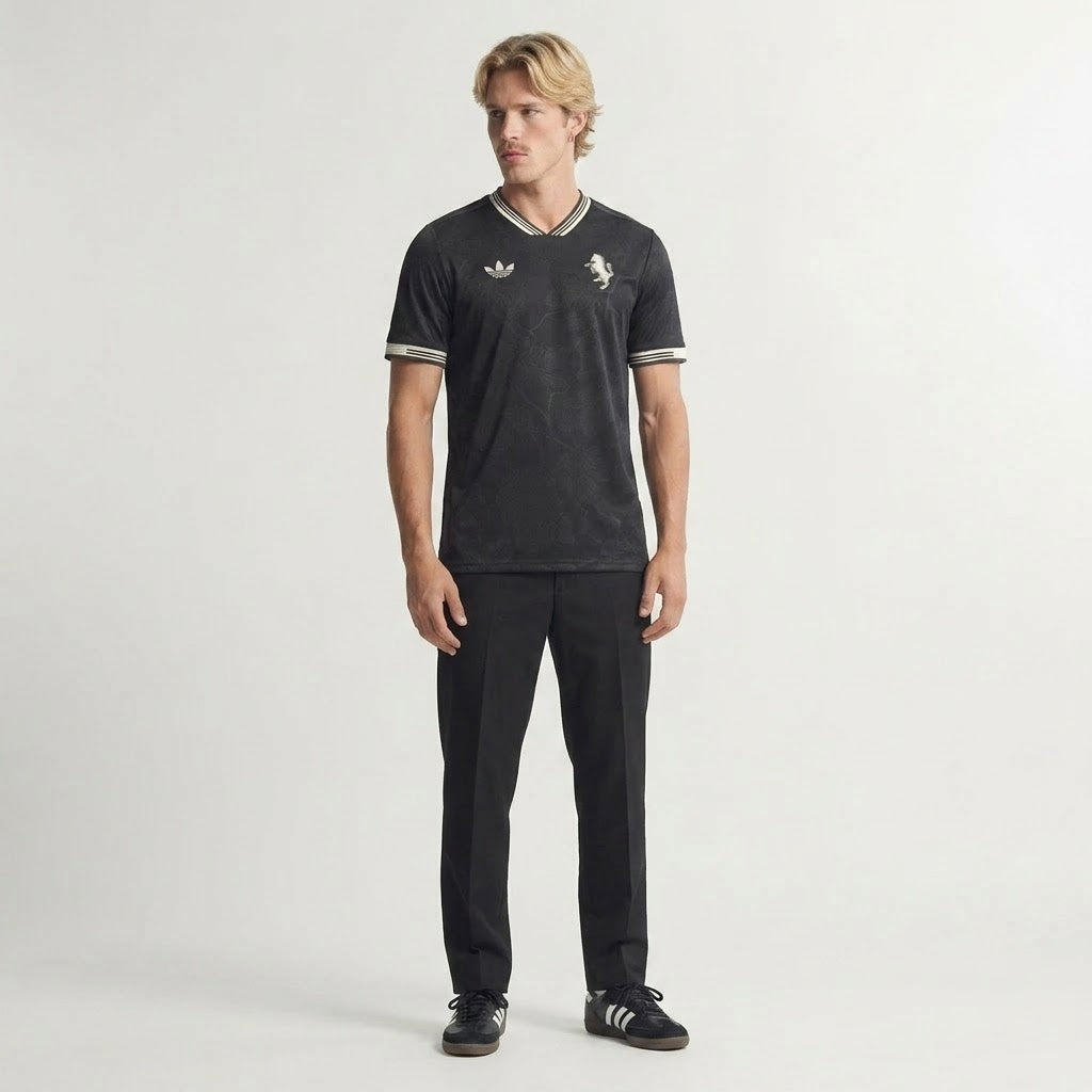 Juventus 25_26 Special Jersey