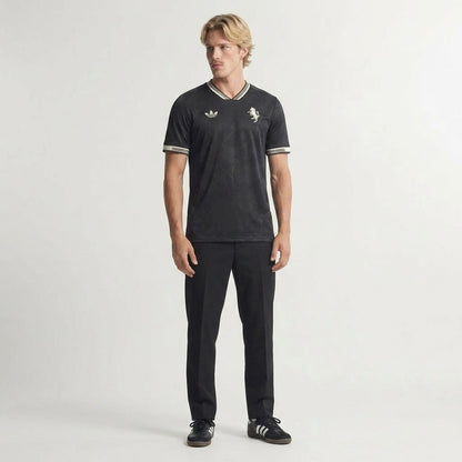 Juventus 25_26 Special Jersey