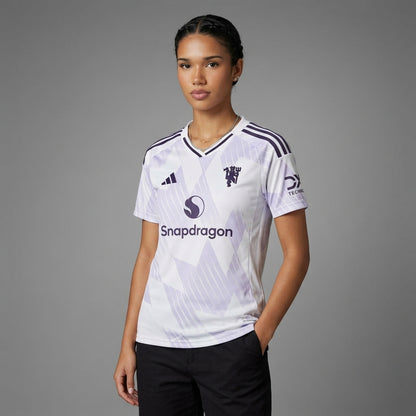 Manchester United 25_26 Away Jersey