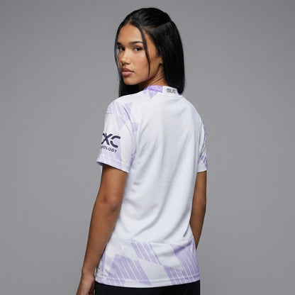 Manchester United 25_26 Away Jersey