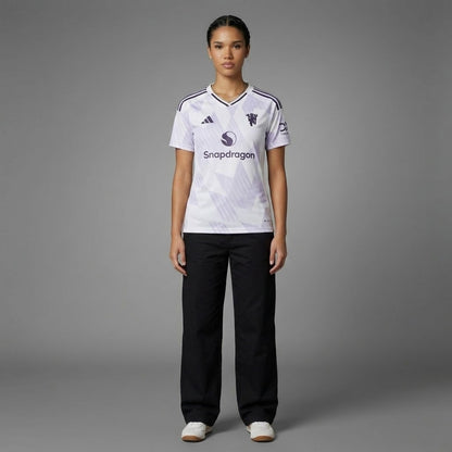 Manchester United 25_26 Away Jersey