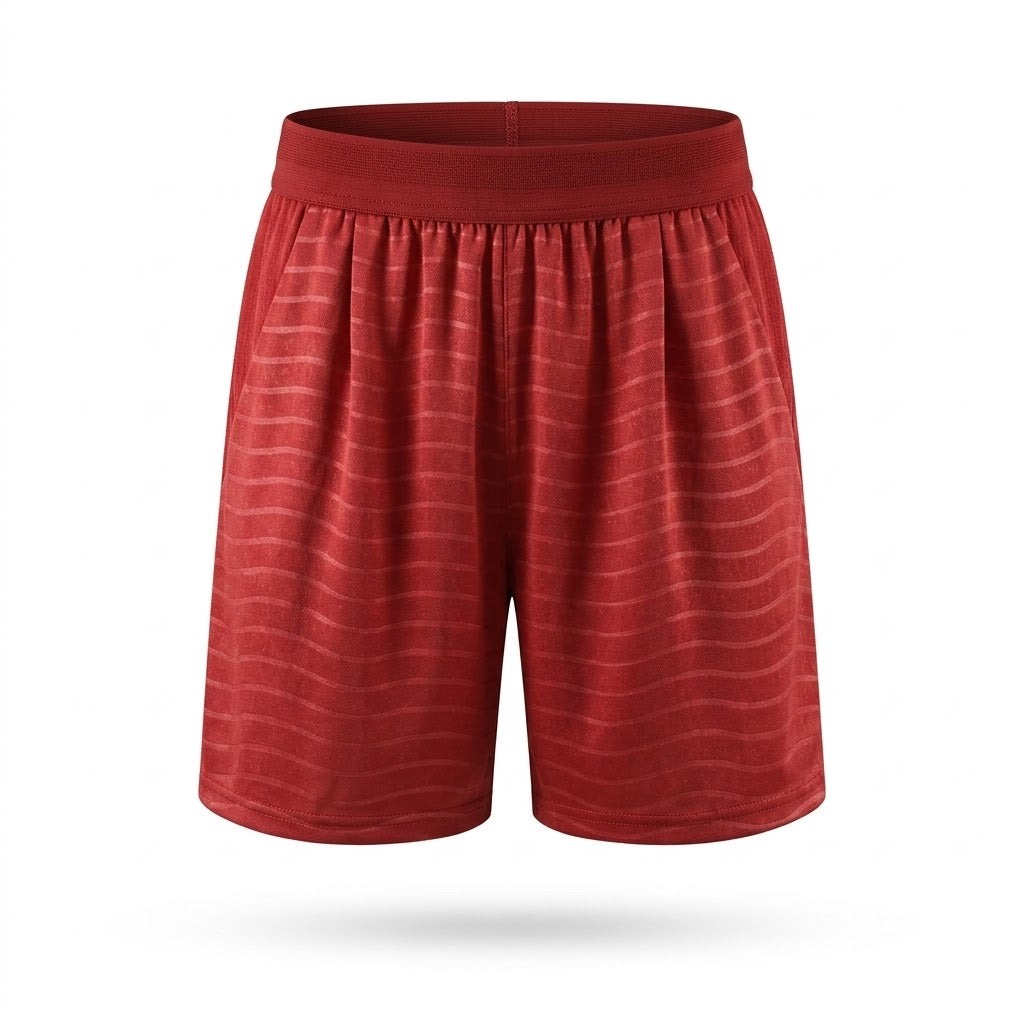 Portugal 2026 Home Shorts