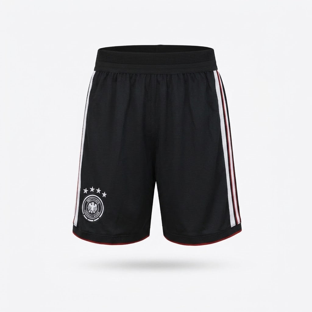 Germany 2026 Home Shorts