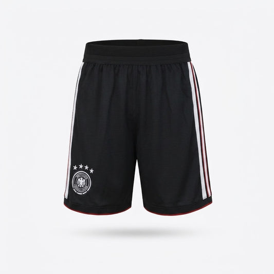 Germany 2026 Home Shorts