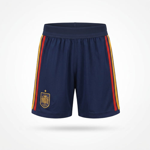 Spain 2026 Home Shorts