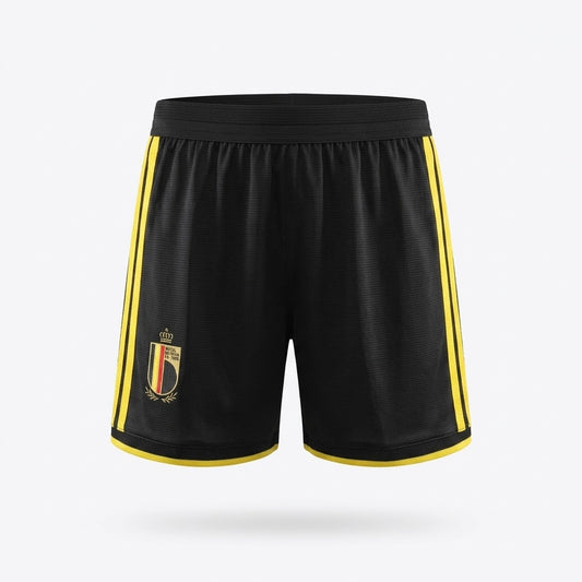 Belgium 2026 Home Shorts