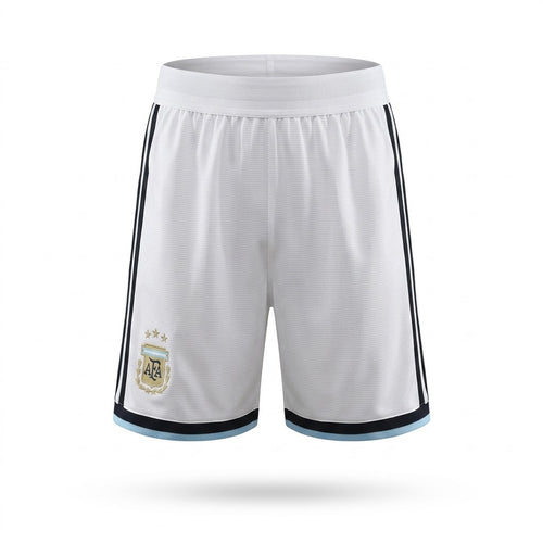 Argentina 2026 Home Shorts