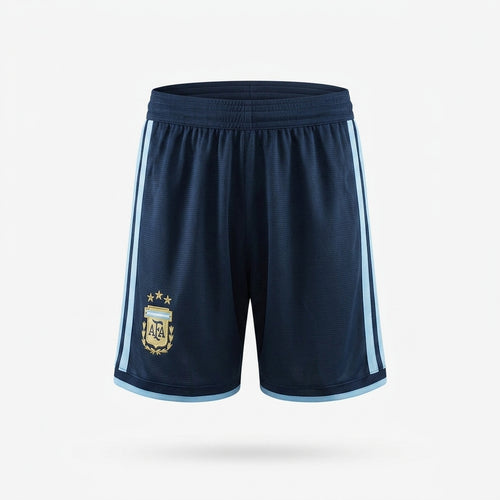 Argentina 2026 Away Shorts
