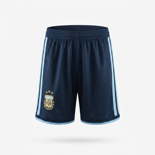 Argentina 2026 Away Shorts