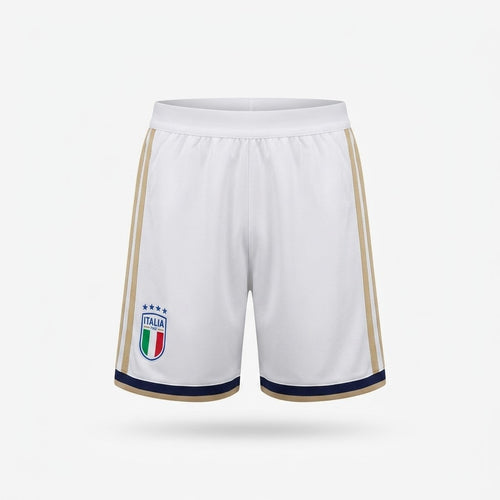 Italy 2026 Home Shorts