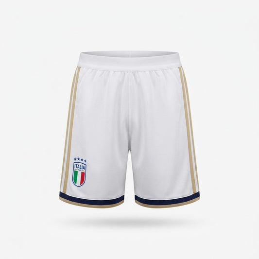 Italy 2026 Home Shorts