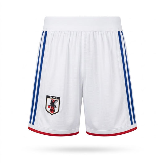 Japan 2026 Home Shorts