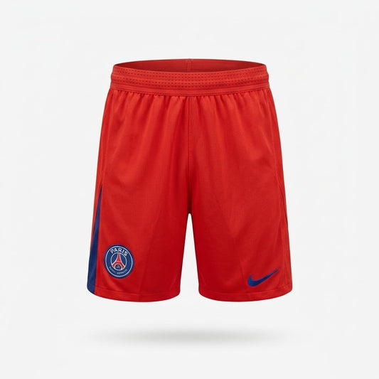 Paris Saint-Germain 25/26 Third Away Shorts