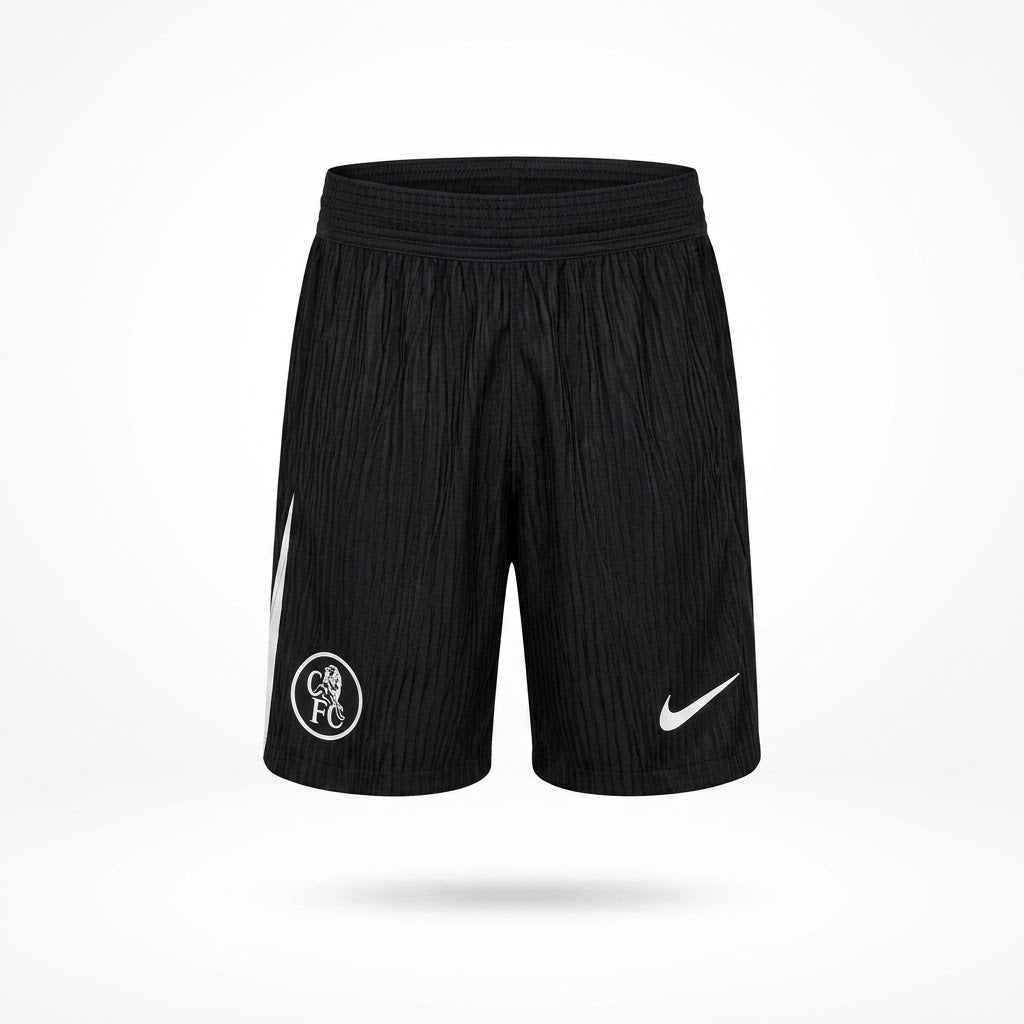 Chelsea Third 25/26 Shorts