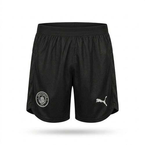 Manchester City 25/26 Away Shorts