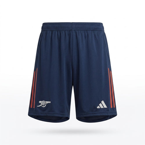 Arsenal 25/26 Away Navy Shorts