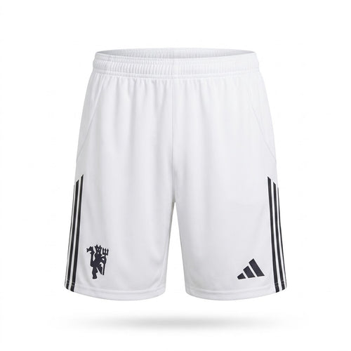 Manchester United 25/26 Away Shorts
