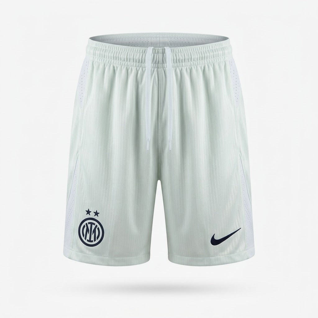 Inter Milan 25/26 Away Shorts